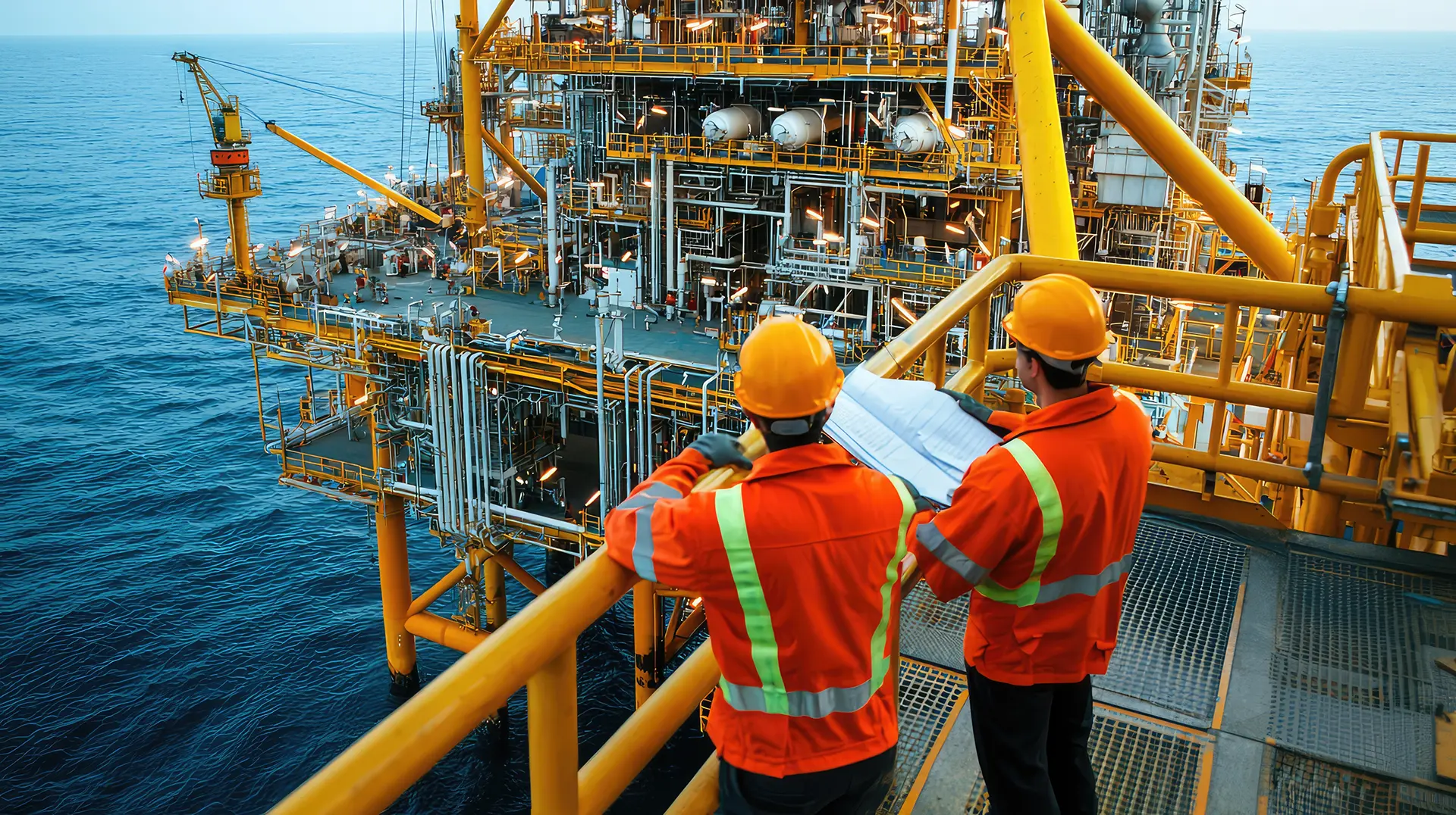 Operation Maintenance – Propadu Energy 1 Operation Maintenance - Propadu Energy 1