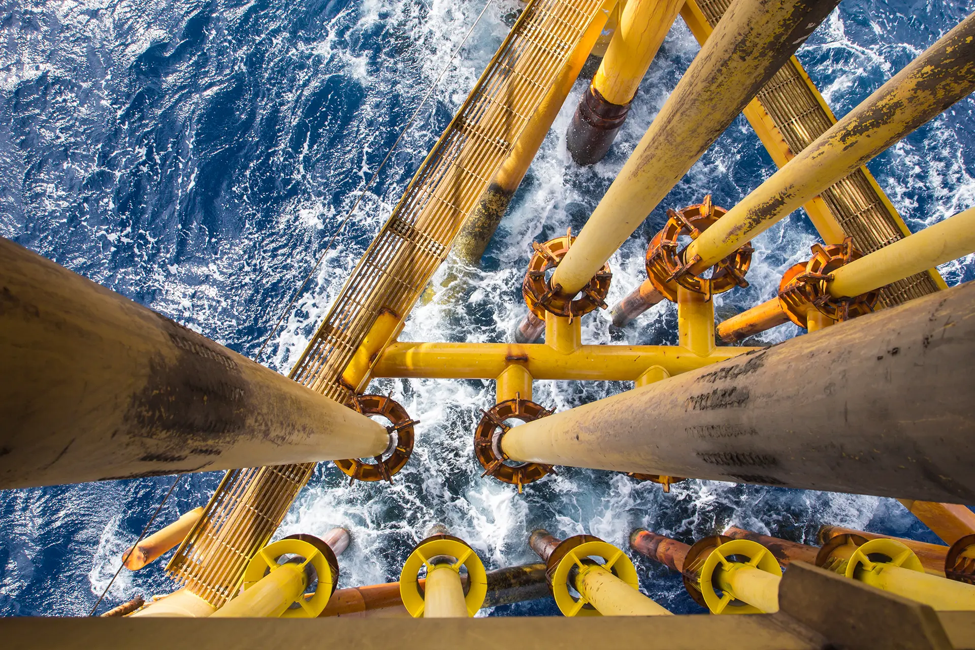 Pipeline – Propadu Energy Pipeline - Propadu Energy
