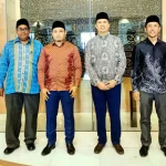 Propadu team seek an audience with Raja Muda Perlis