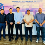 Memorandum of Understanding with Enerco Engineering Sdn Bhd